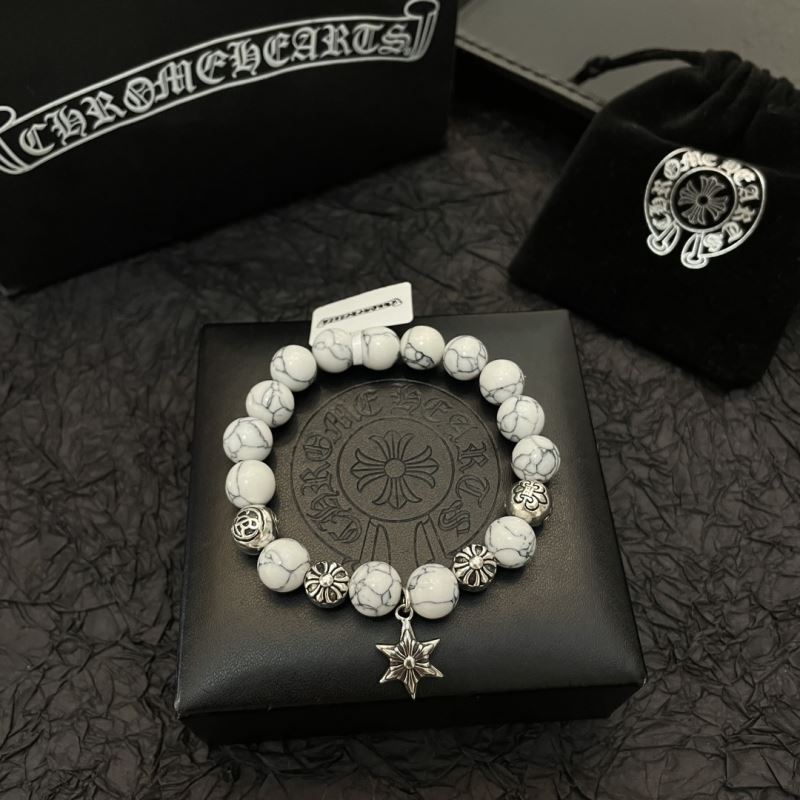 Chrome Hearts Bracelets